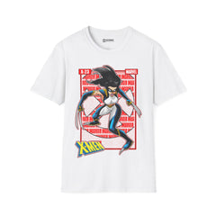 X-23 Unisex Softstyle T-Shirt