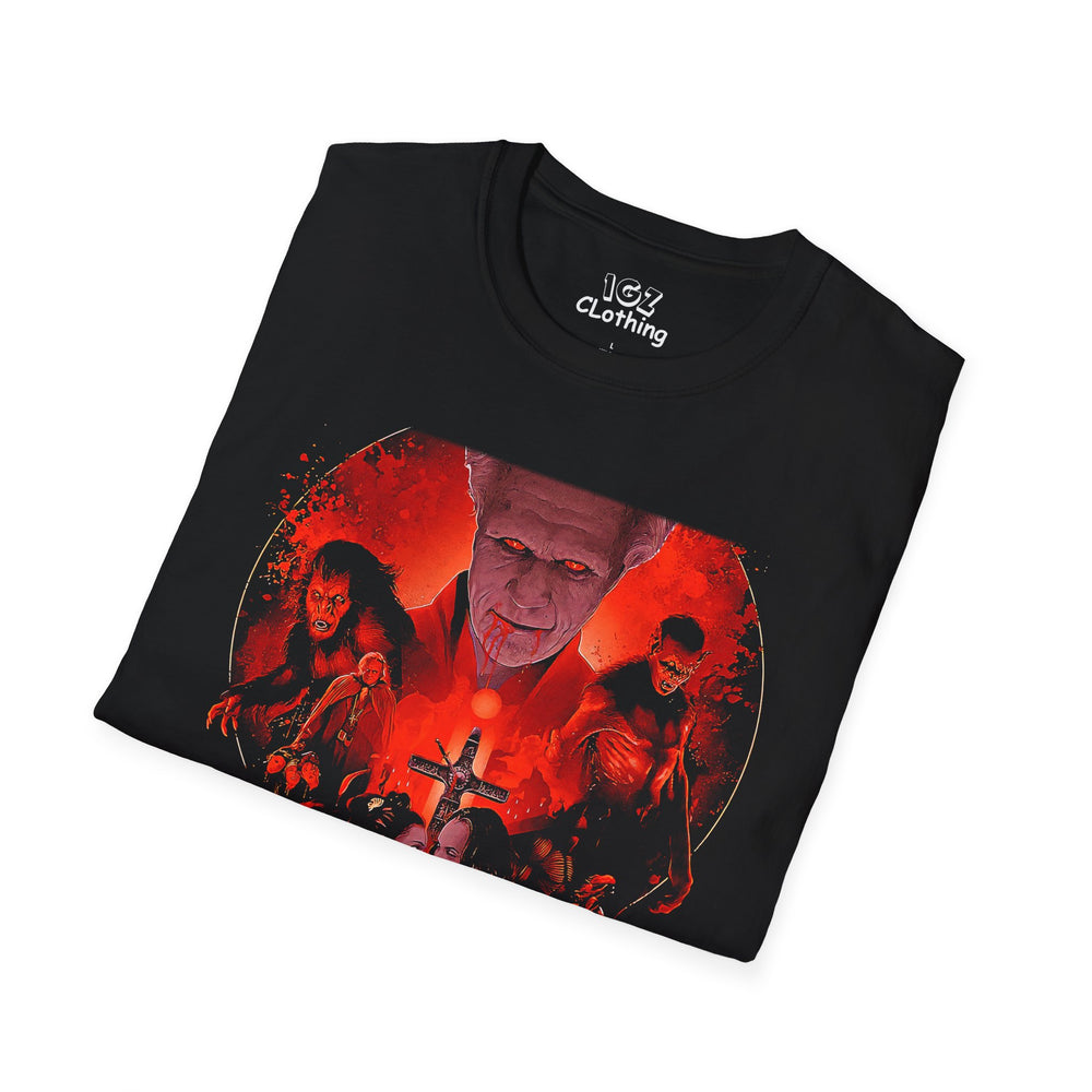 Dracula T-Shirt