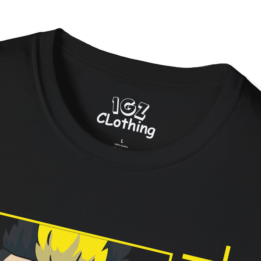 Hanma Tokyo Revengers T-Shirt