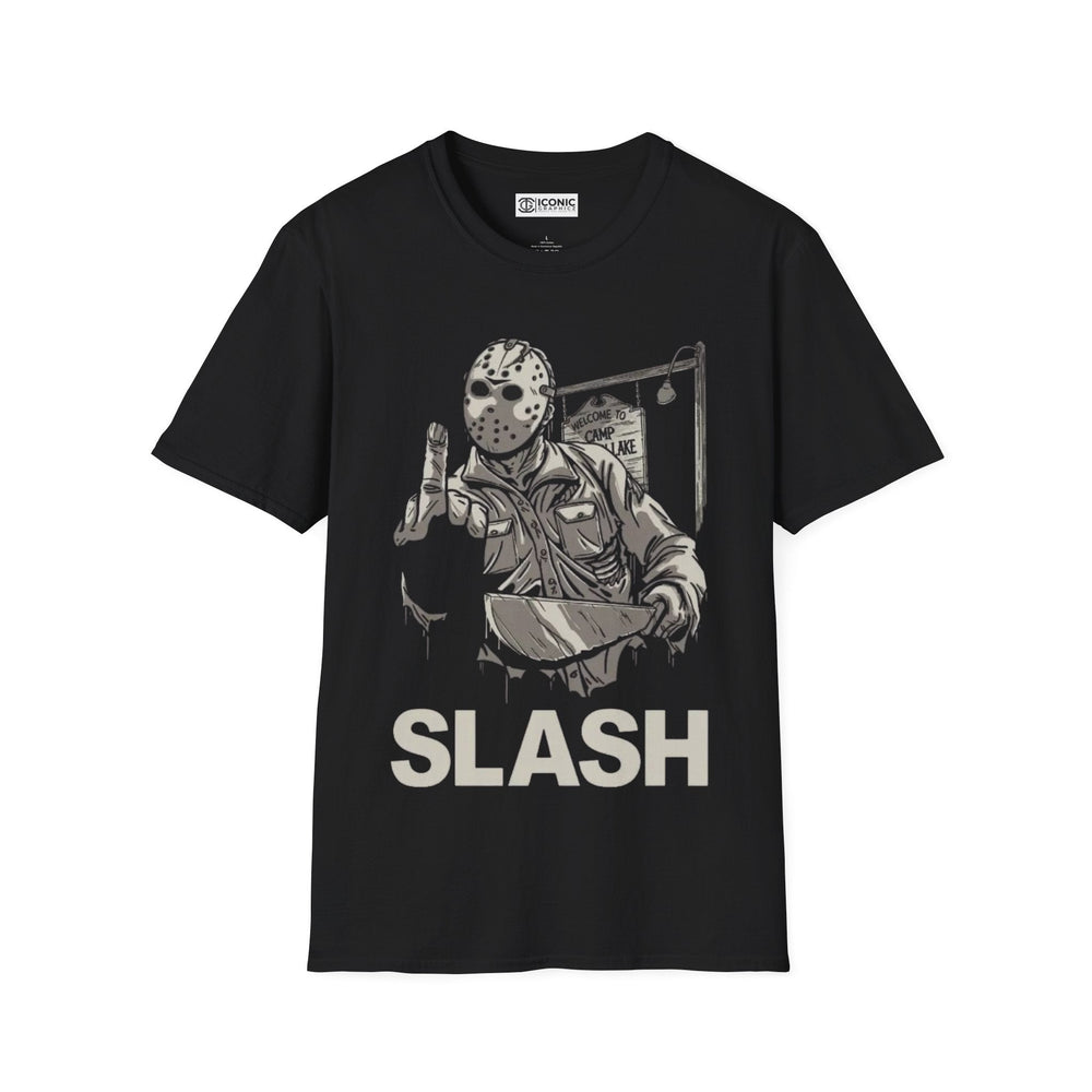 Jason Voorhees T-Shirt Printify