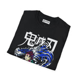 Tanjiro Demon Slayer T-Shirt - 