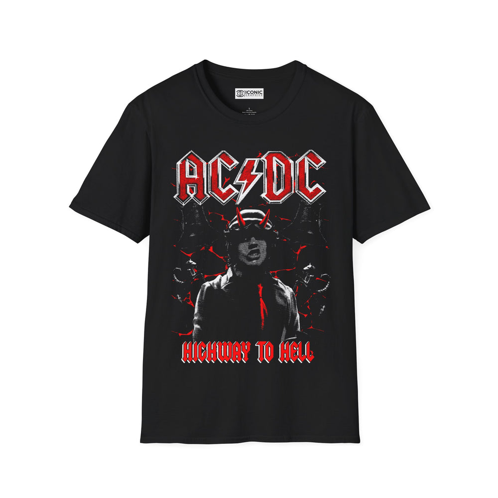 Ac/DC T-Shirt - 