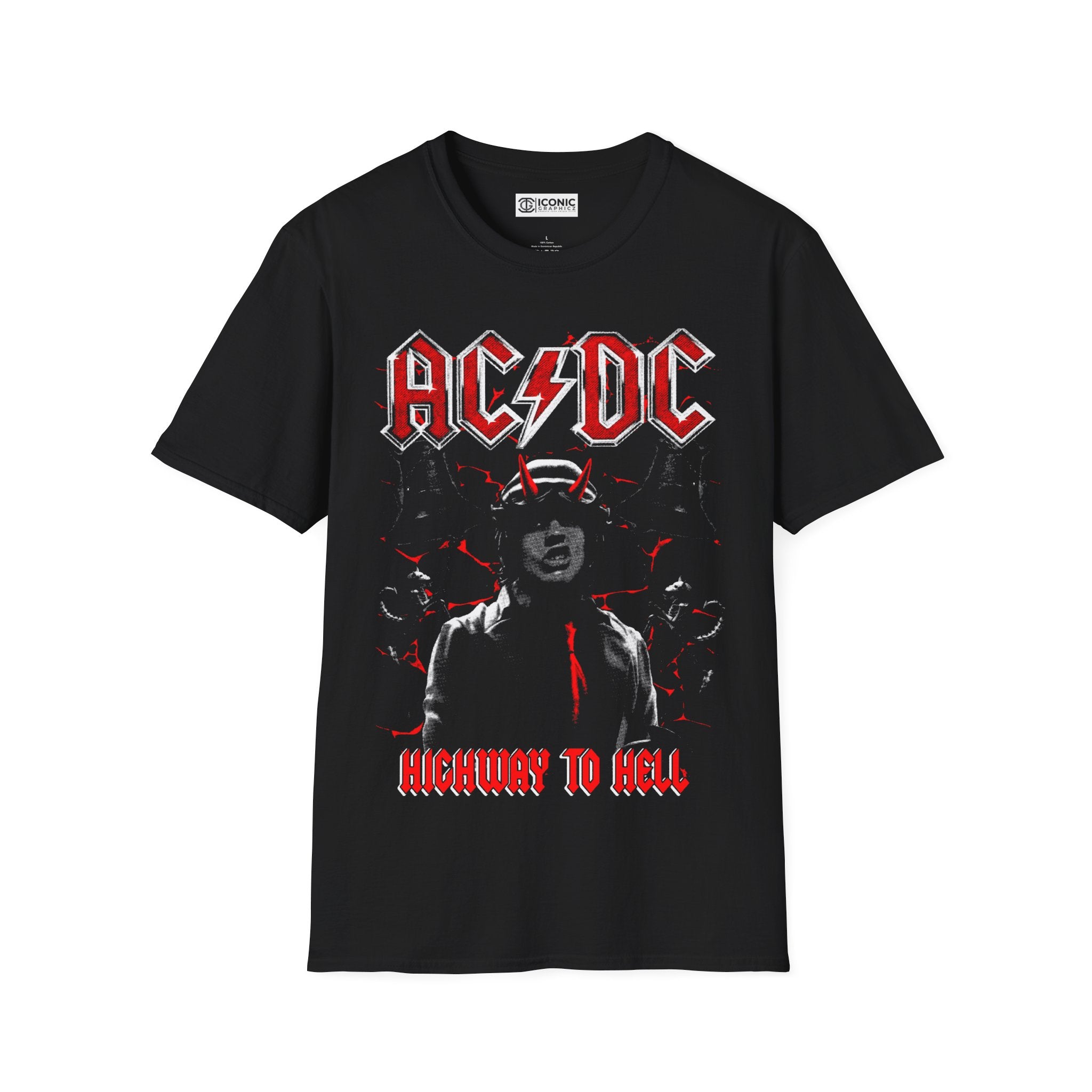 Ac/DC T-Shirt