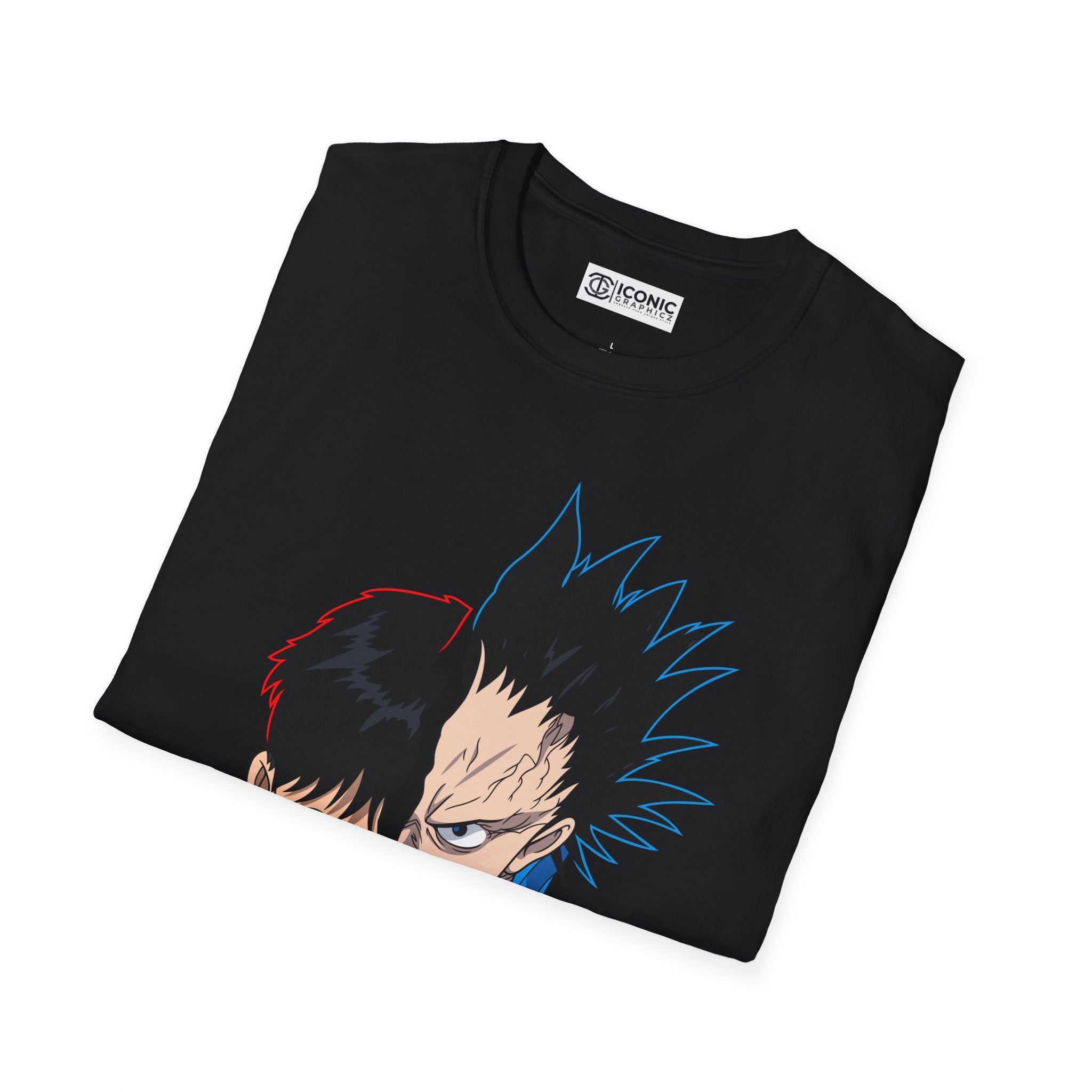 kaneda & Akira T-Shirt