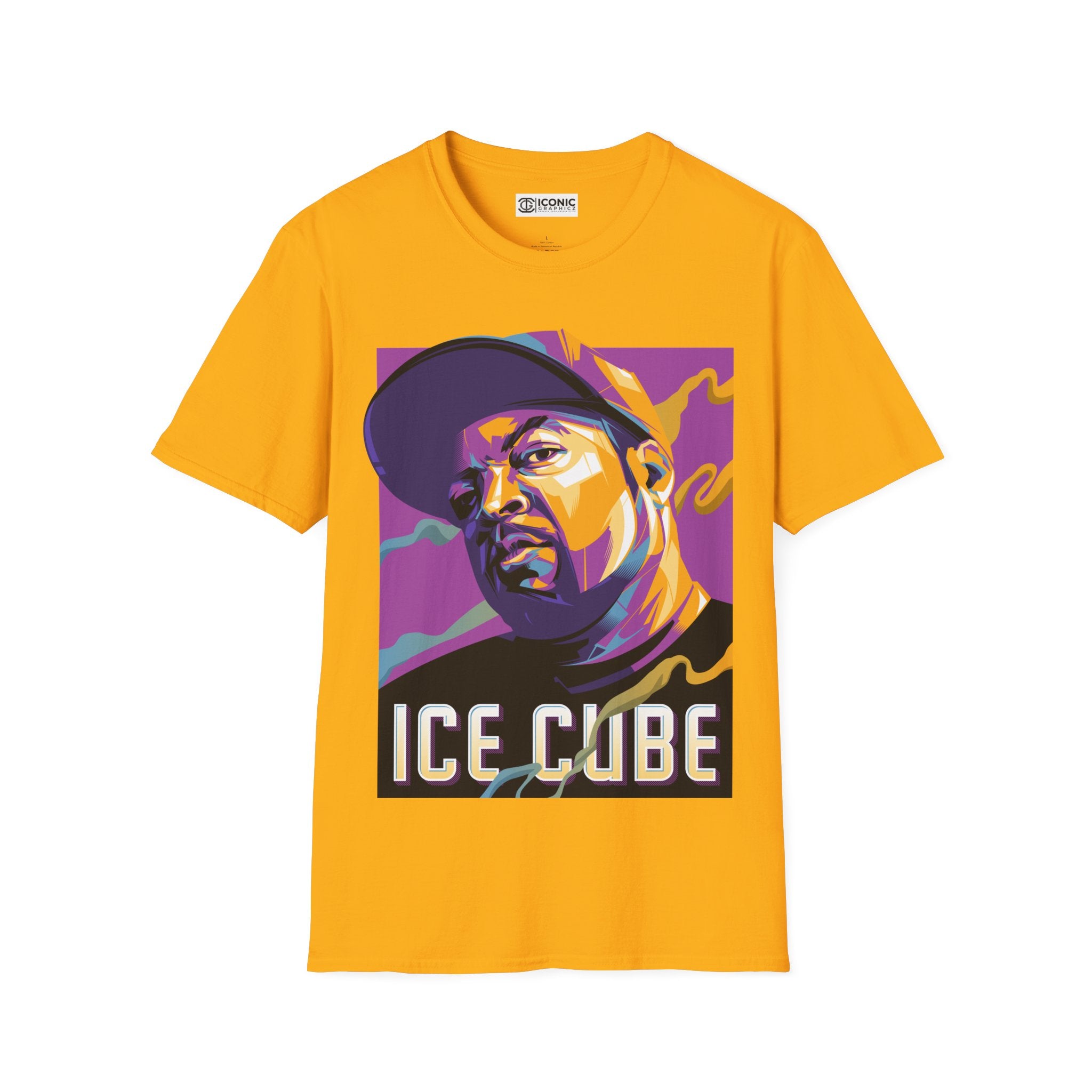 Ice Cube T-Shirt