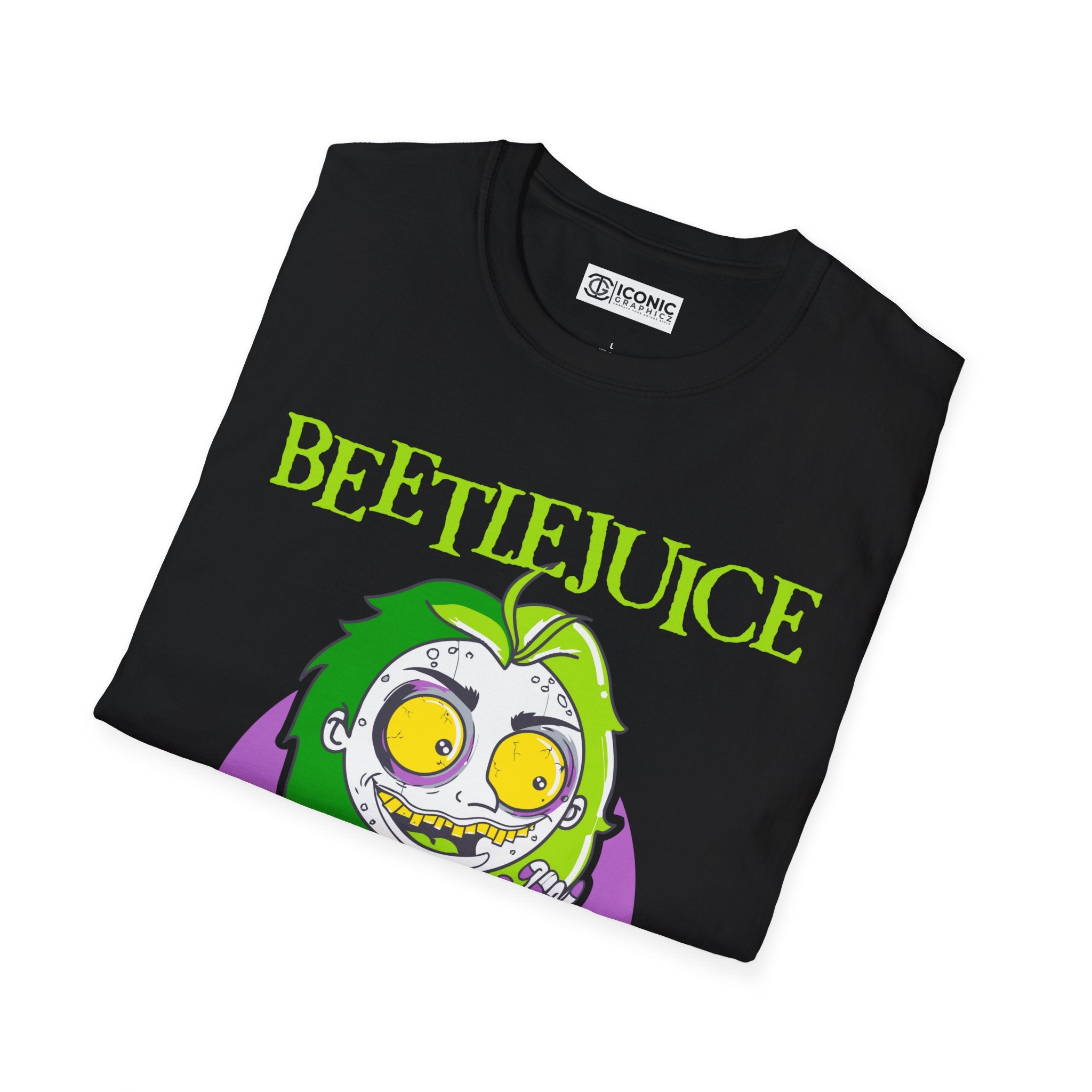 Beetlejuice T-Shirt