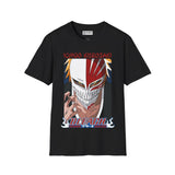 Ichigo Bleach T-Shirt Printify