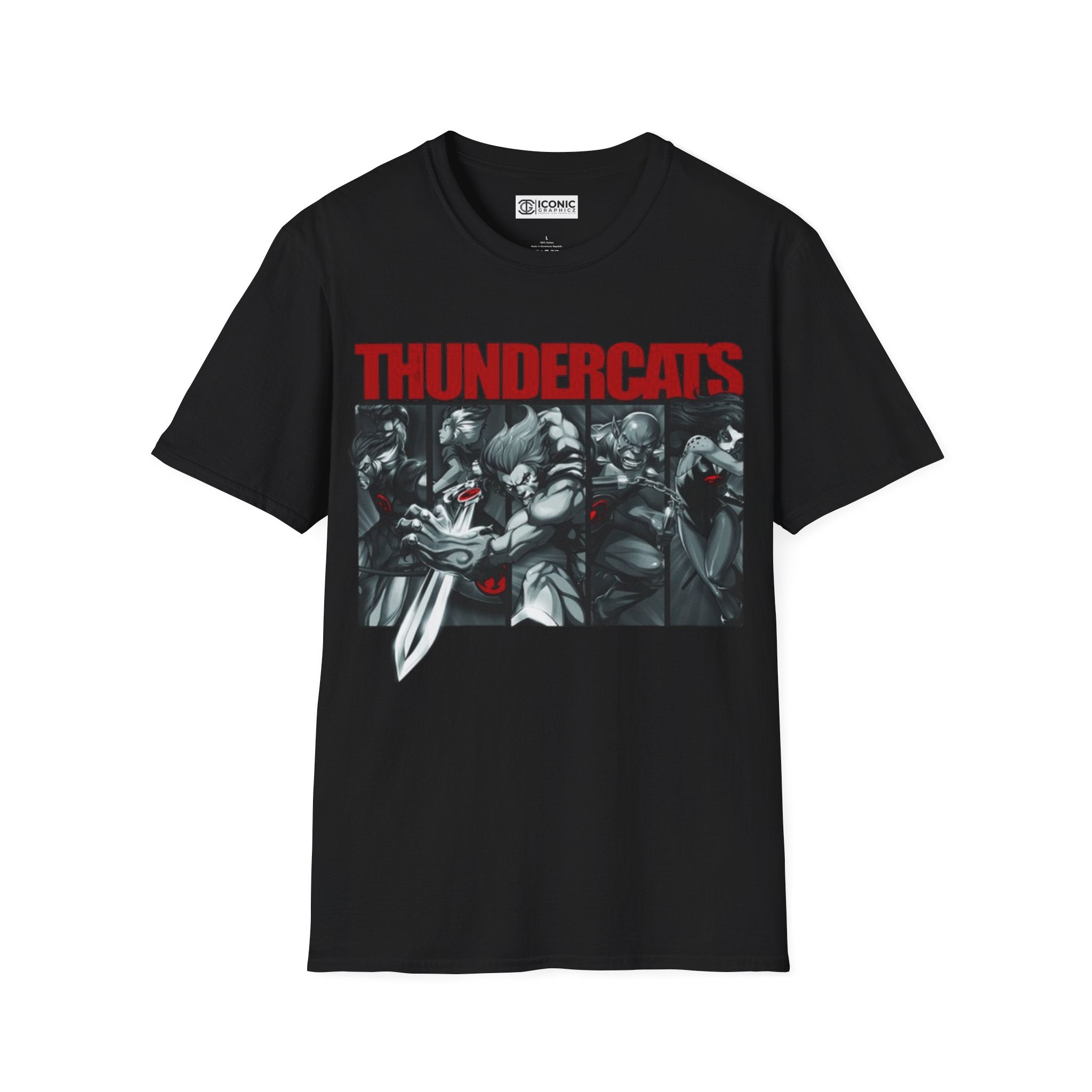 ThunderCats T-Shirt