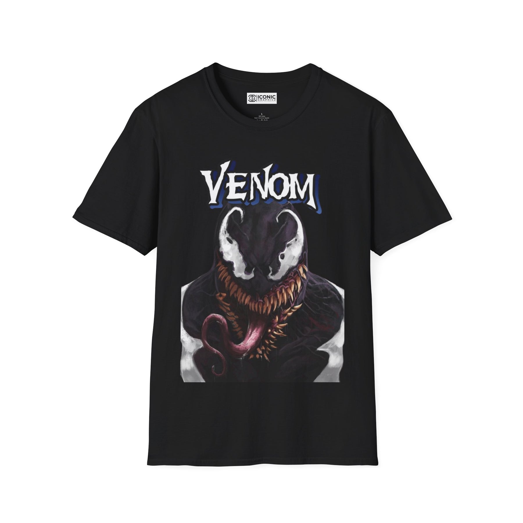 Venom T-Shirt - 