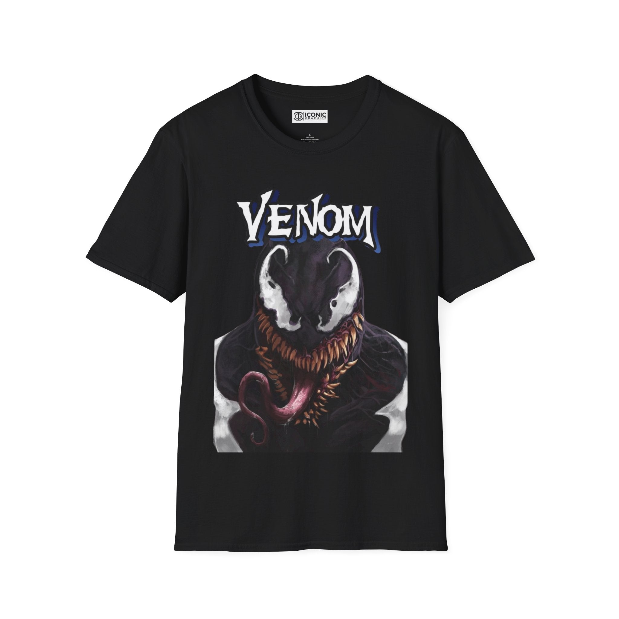 Venom T-Shirt