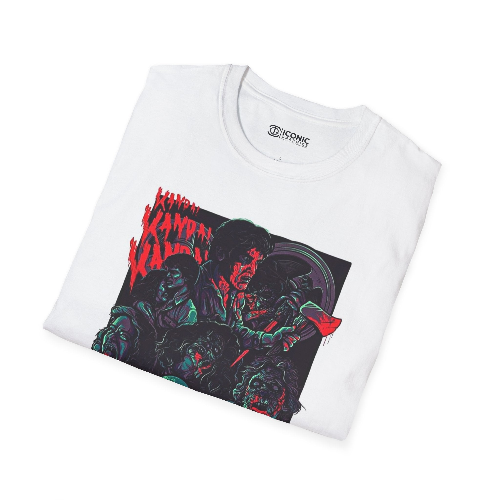 The Evil Dead T-Shirt