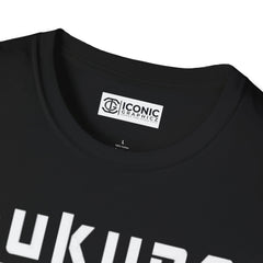 Sukuna Unisex Softstyle T-Shirt - IGZ Clothing 