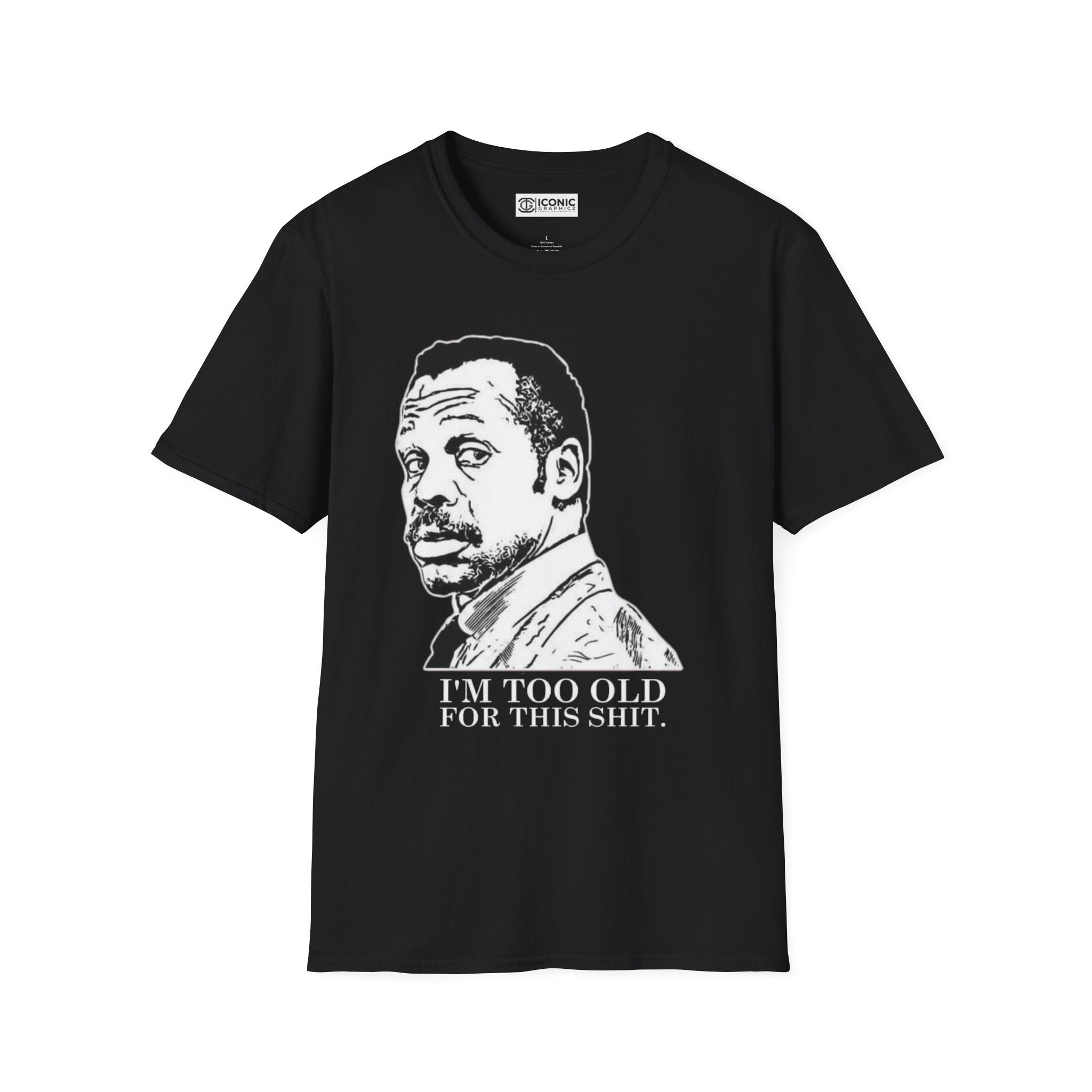 Lethal Weapon T-Shirt - 