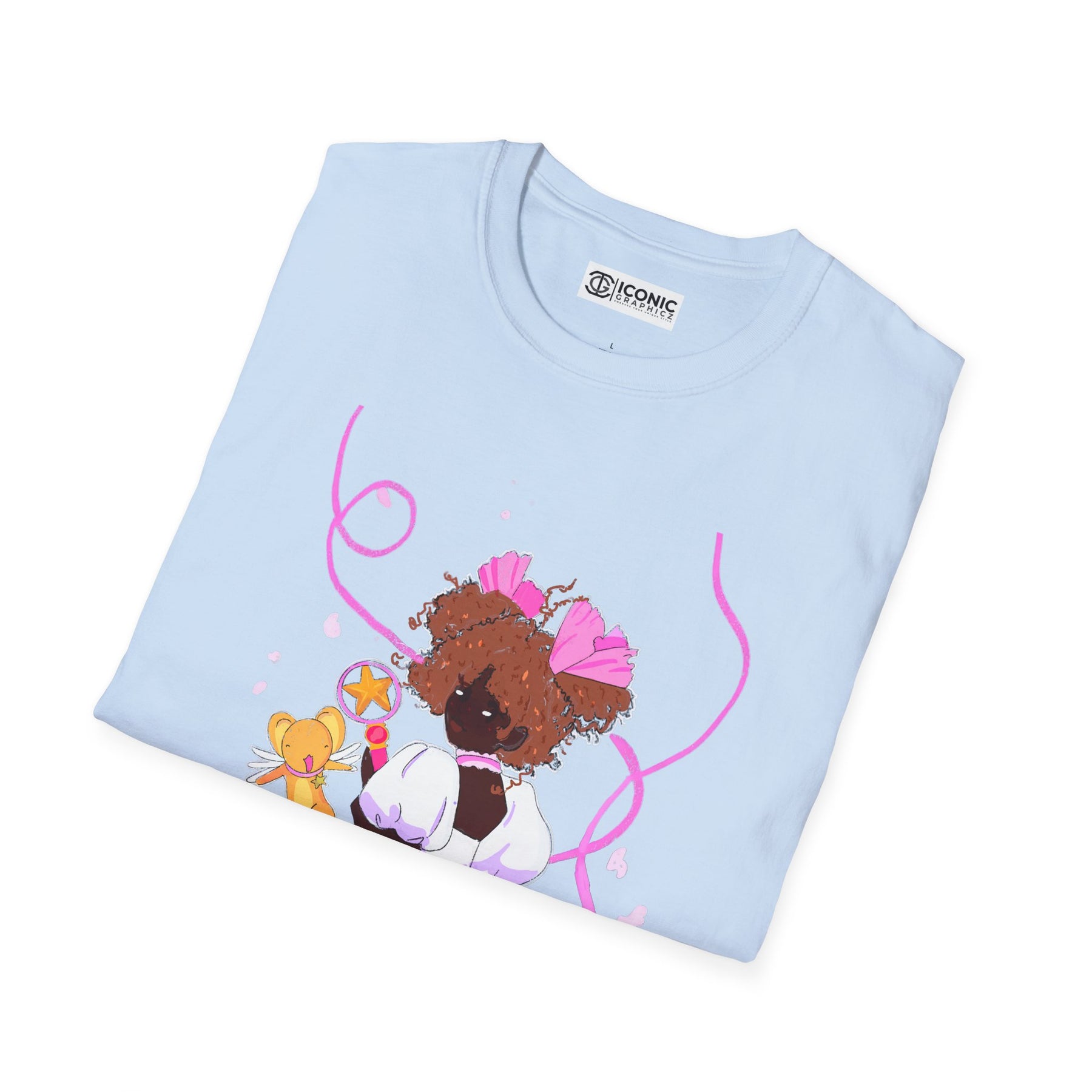 Sakura Cardcaptor Sakura T-Shirt - 