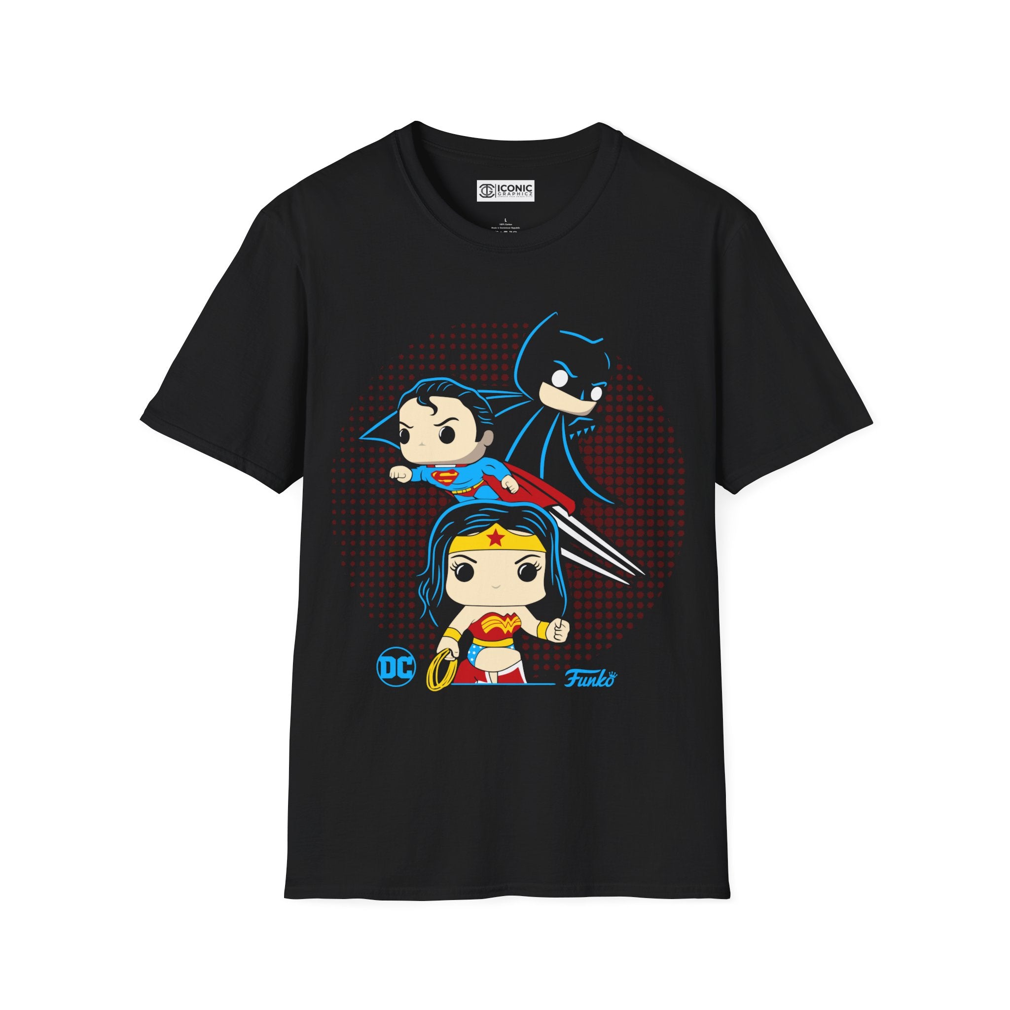 Justice League T-Shirt