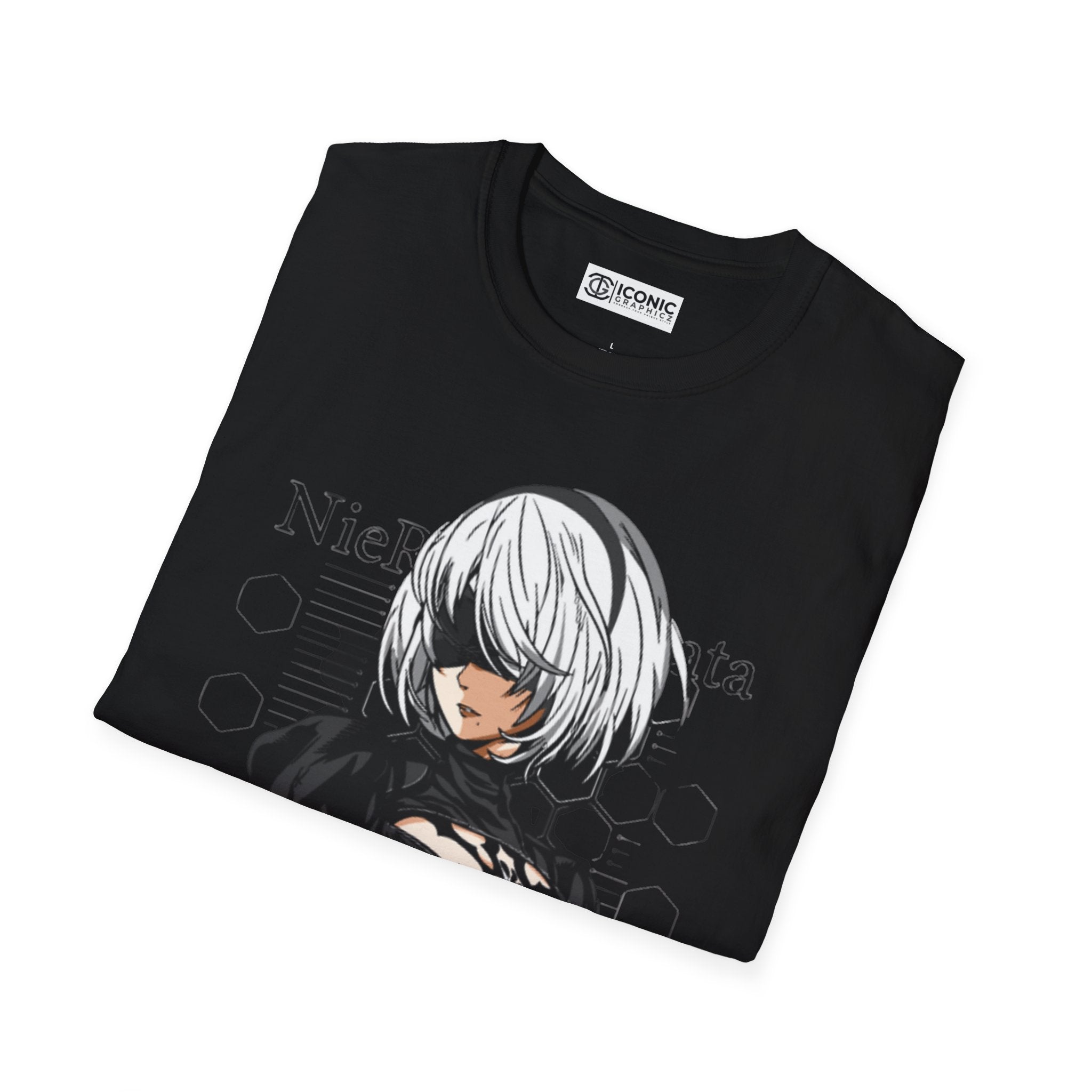 2B Unisex Softstyle T-Shirt - Premium T-Shirt from - Just $26! Shop now at IGZ Clothing 