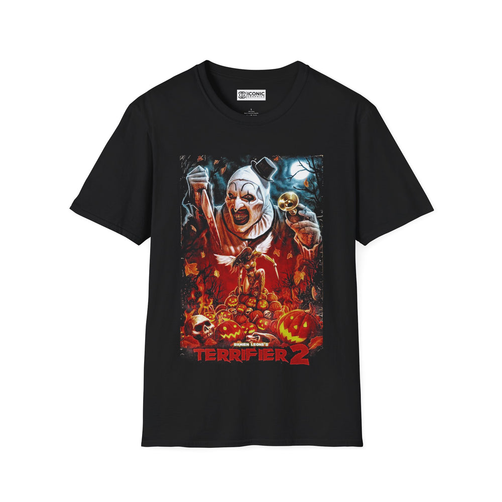 Terrifiers T-Shirt - 