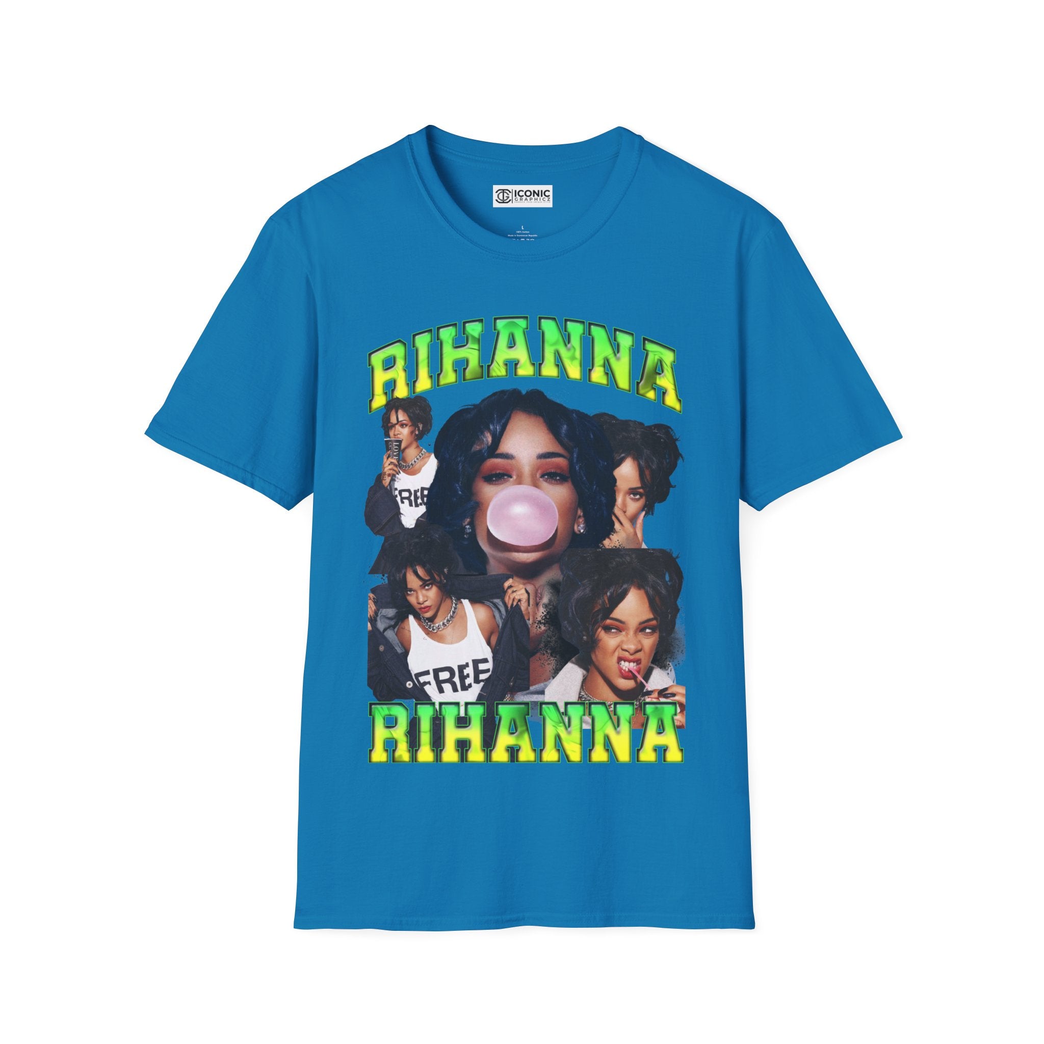 Rihanna T-Shirt