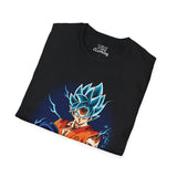 Goku Dragon ball Super T-Shirt