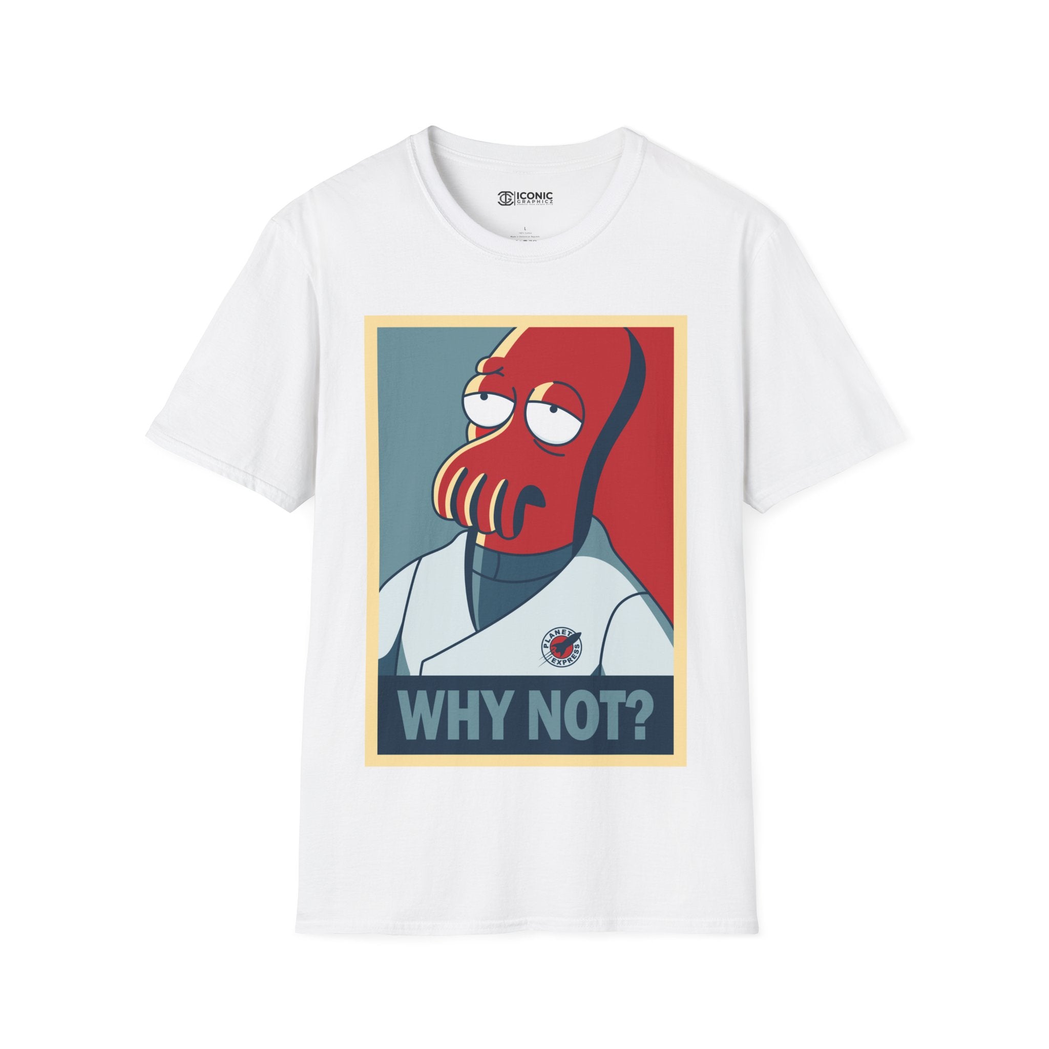 Futurama T-Shirt