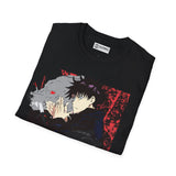 Megumi Jujitsu Kaisen T-Shirt - 