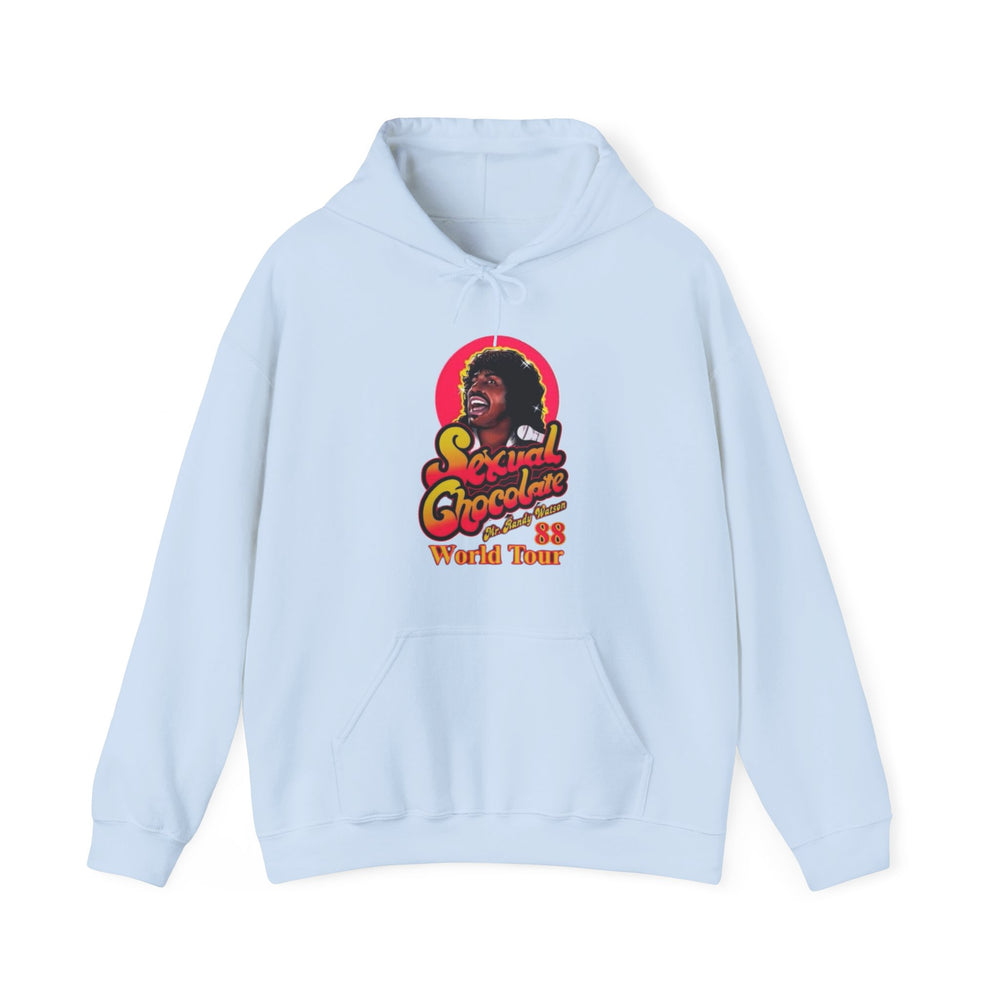 Sexual Chocolate Unisex Heavy Blend™ Hooded Sweatshirt - 