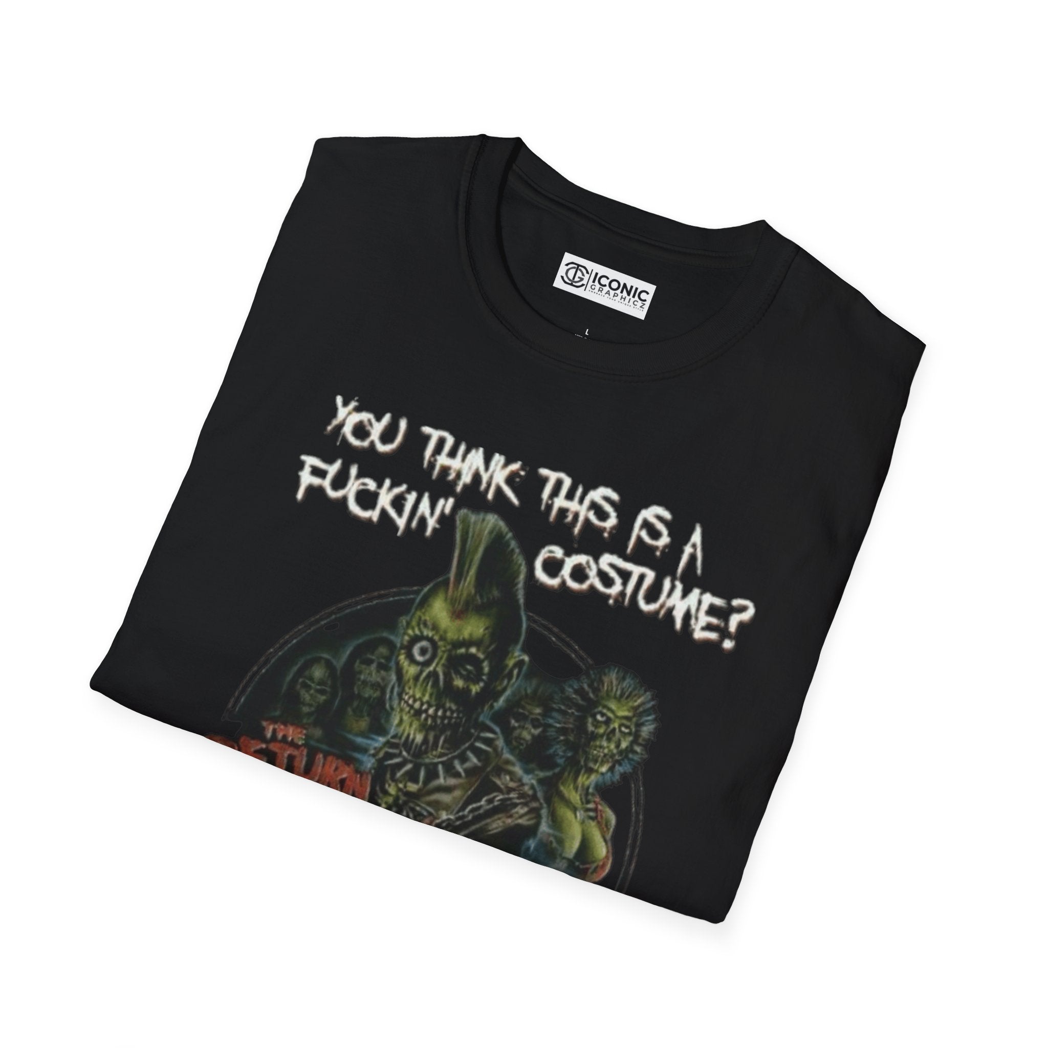 The return of the living dead T-Shirt