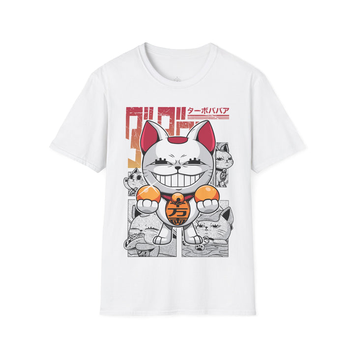 Turbo Granny T-Shirt