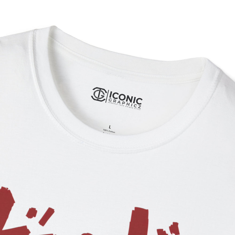 Dorohedoro Ebisu T-Shirt - 