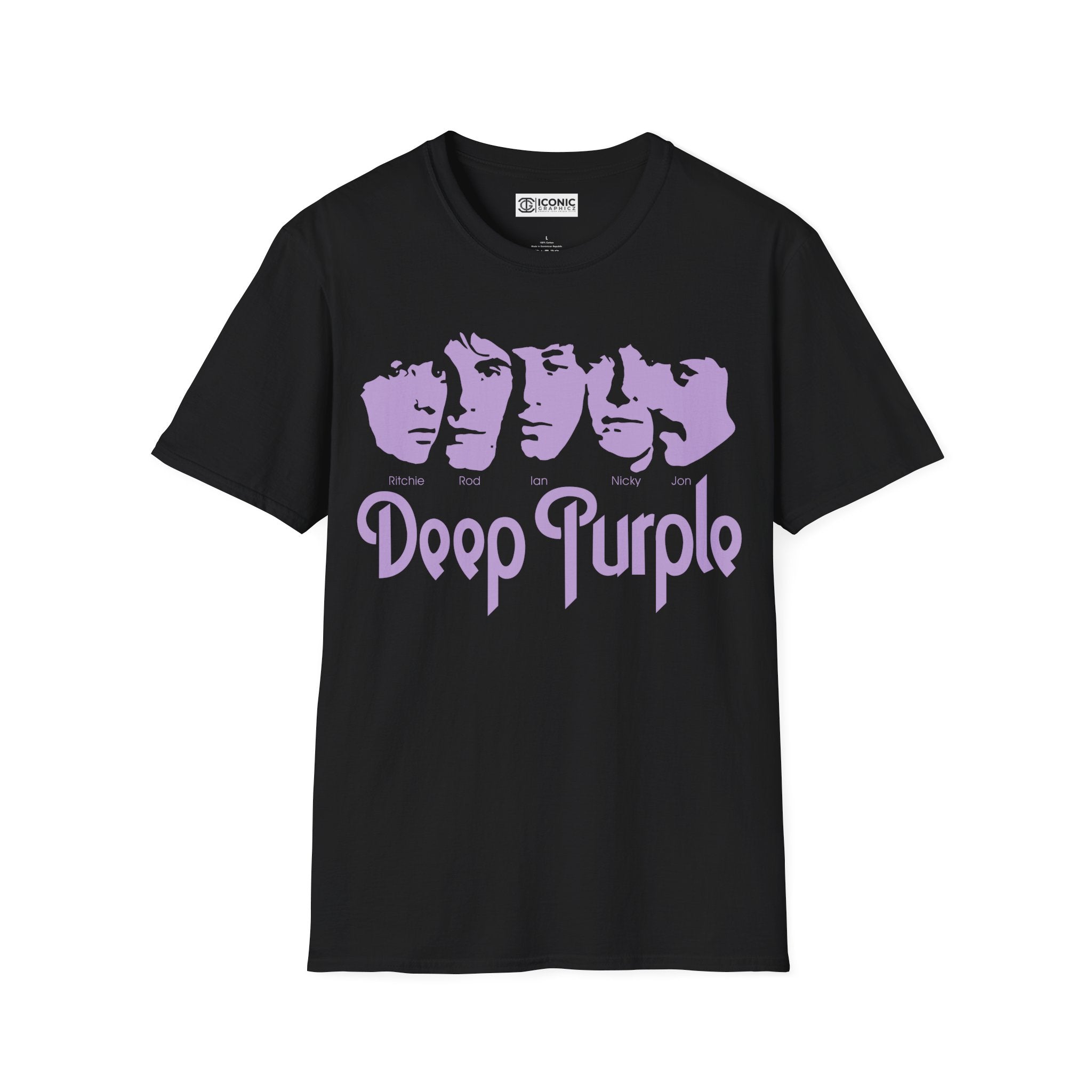 Deep Purple T-Shirt