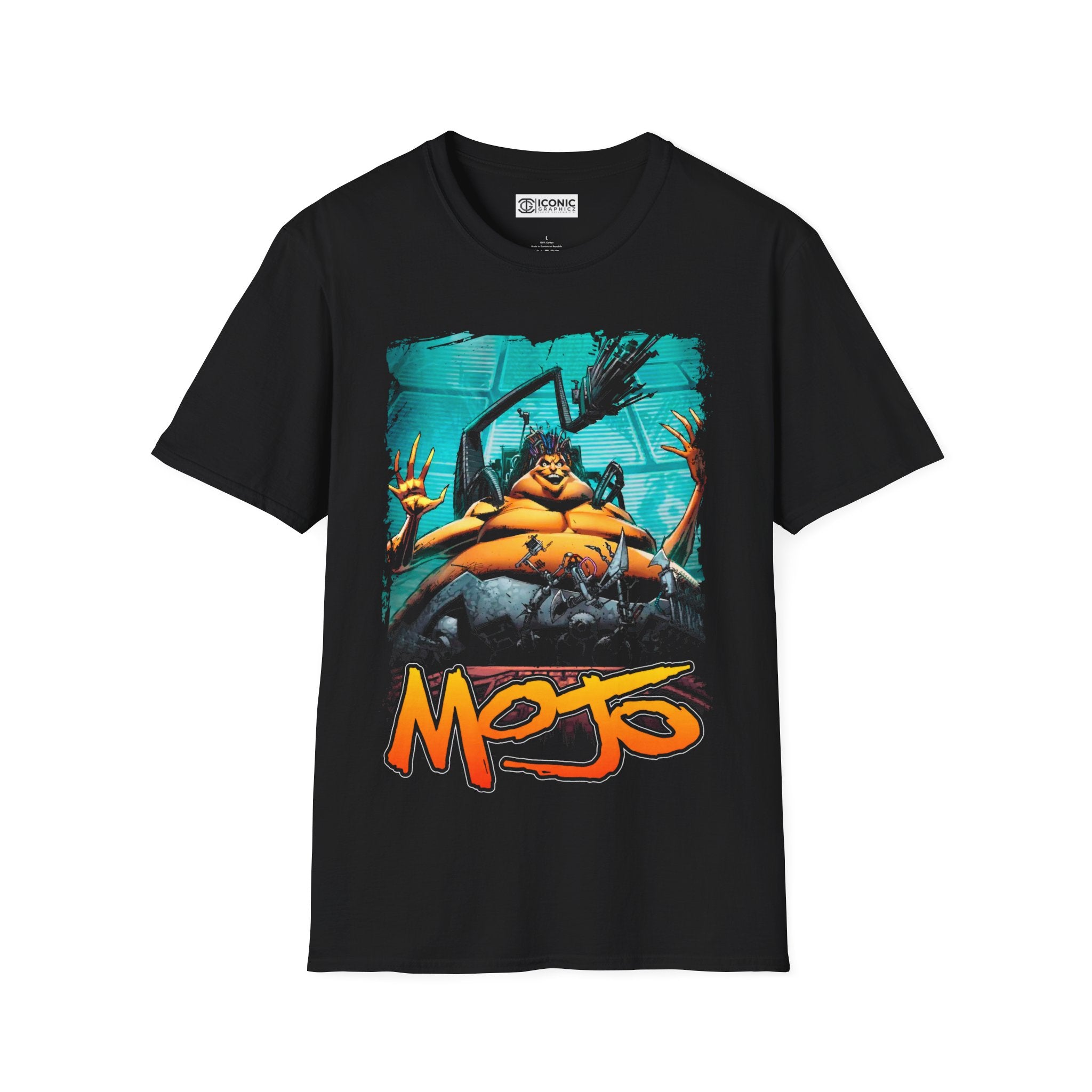 Mojo T-Shirt