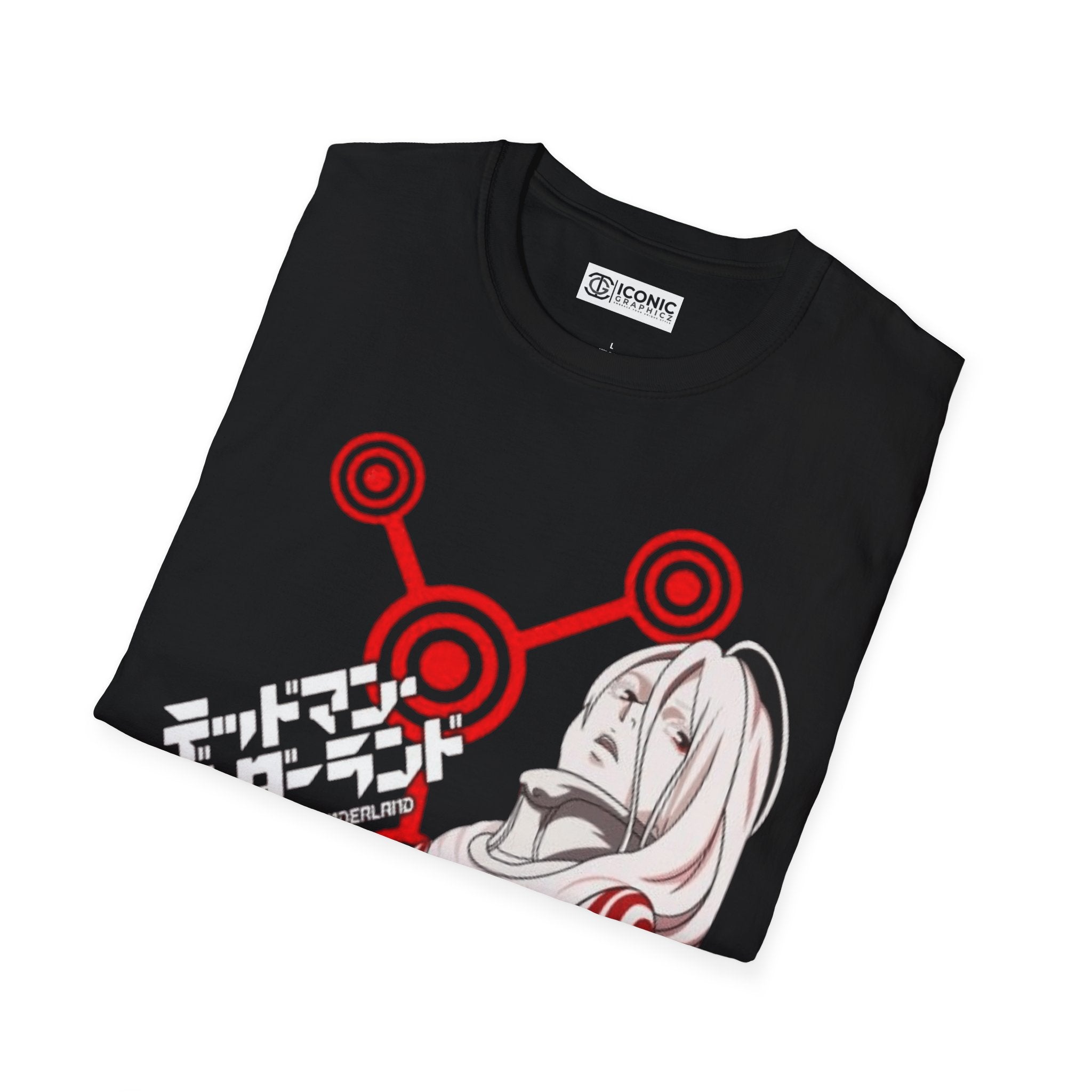 Deadman wonderland T-Shirt