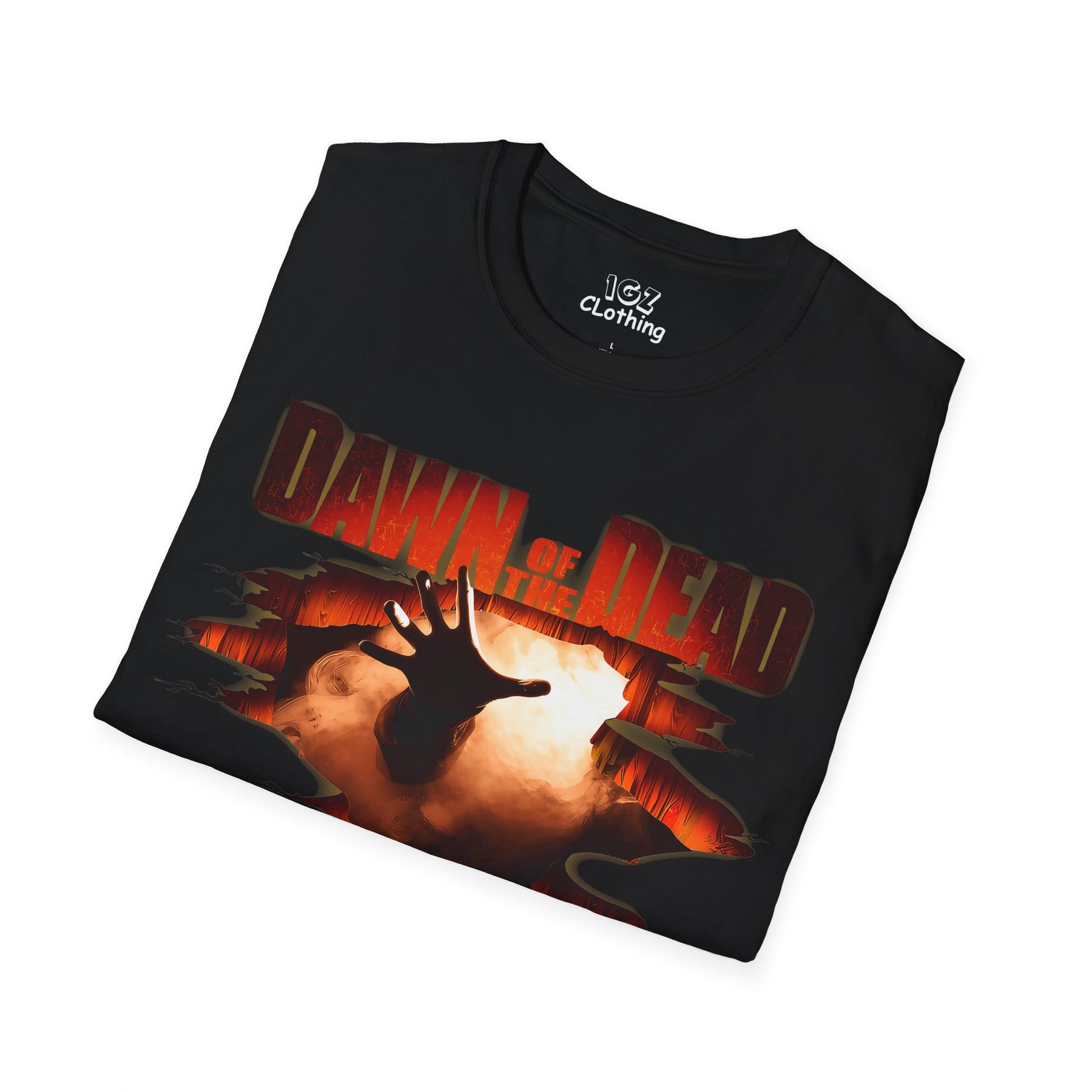 Dawn of the dead T-Shirt