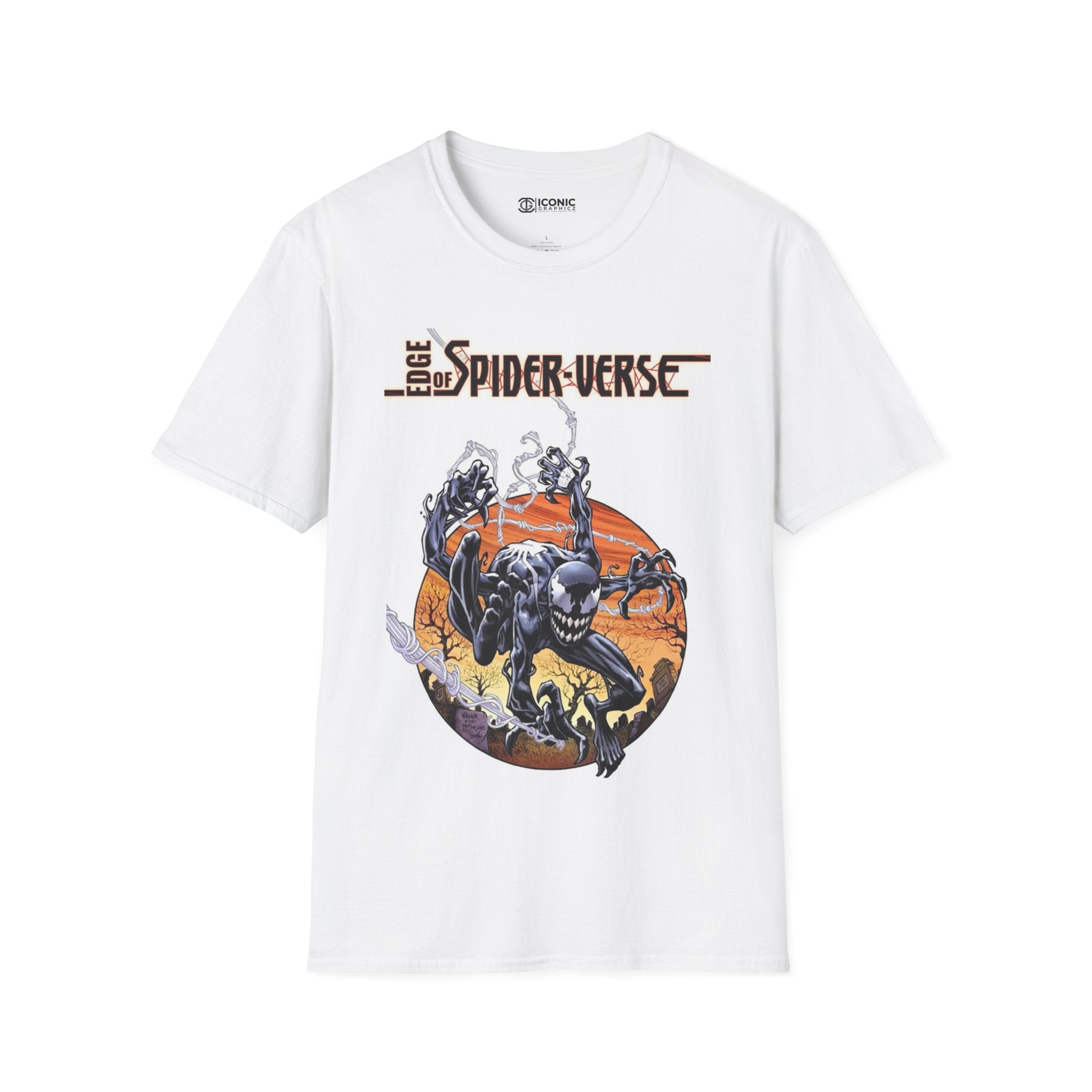 Venom T-Shirt