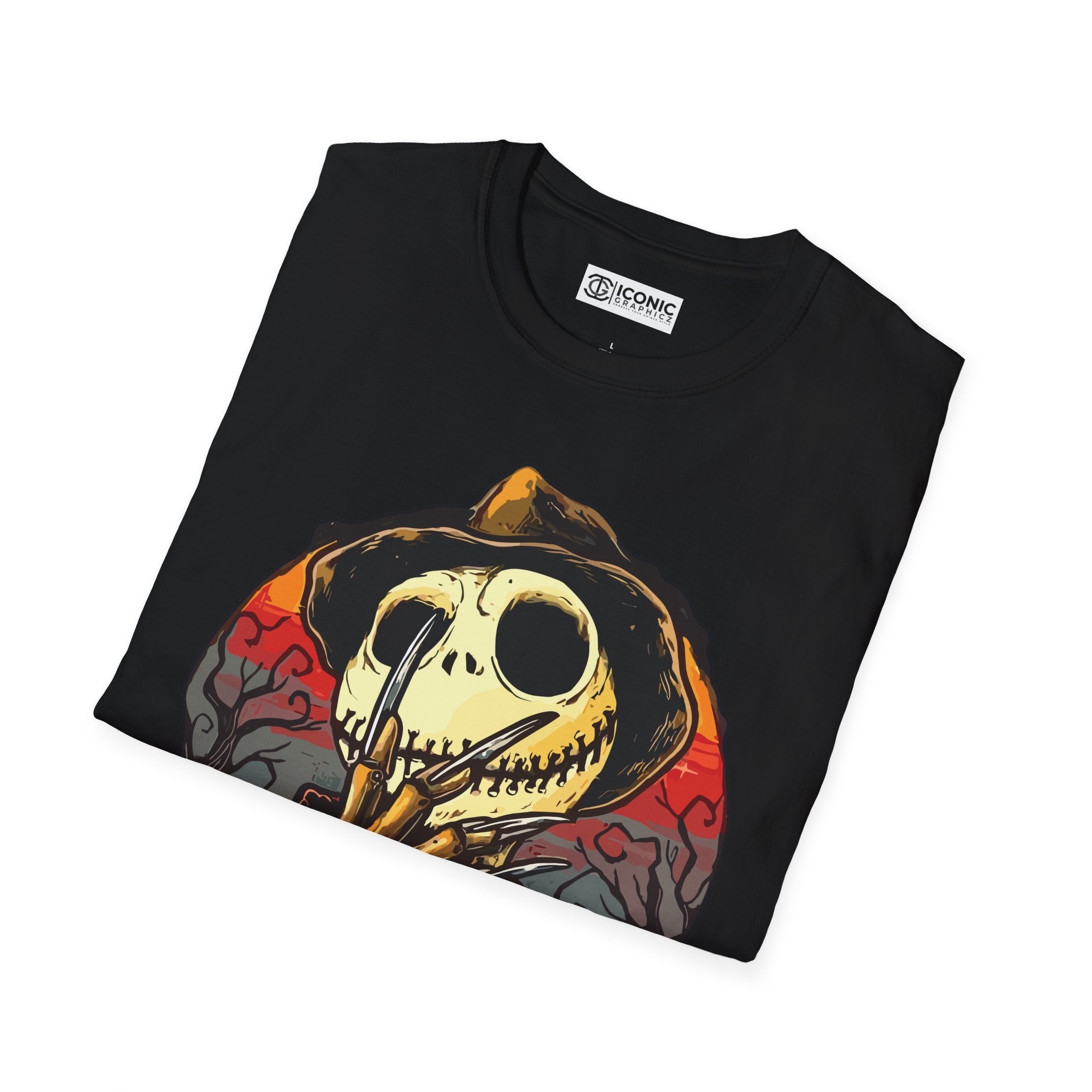 Jack Skelton T-Shirt