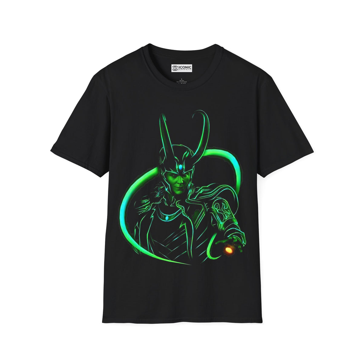 Loki T-Shirt