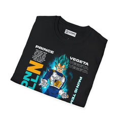 Vegeta T-Shirt