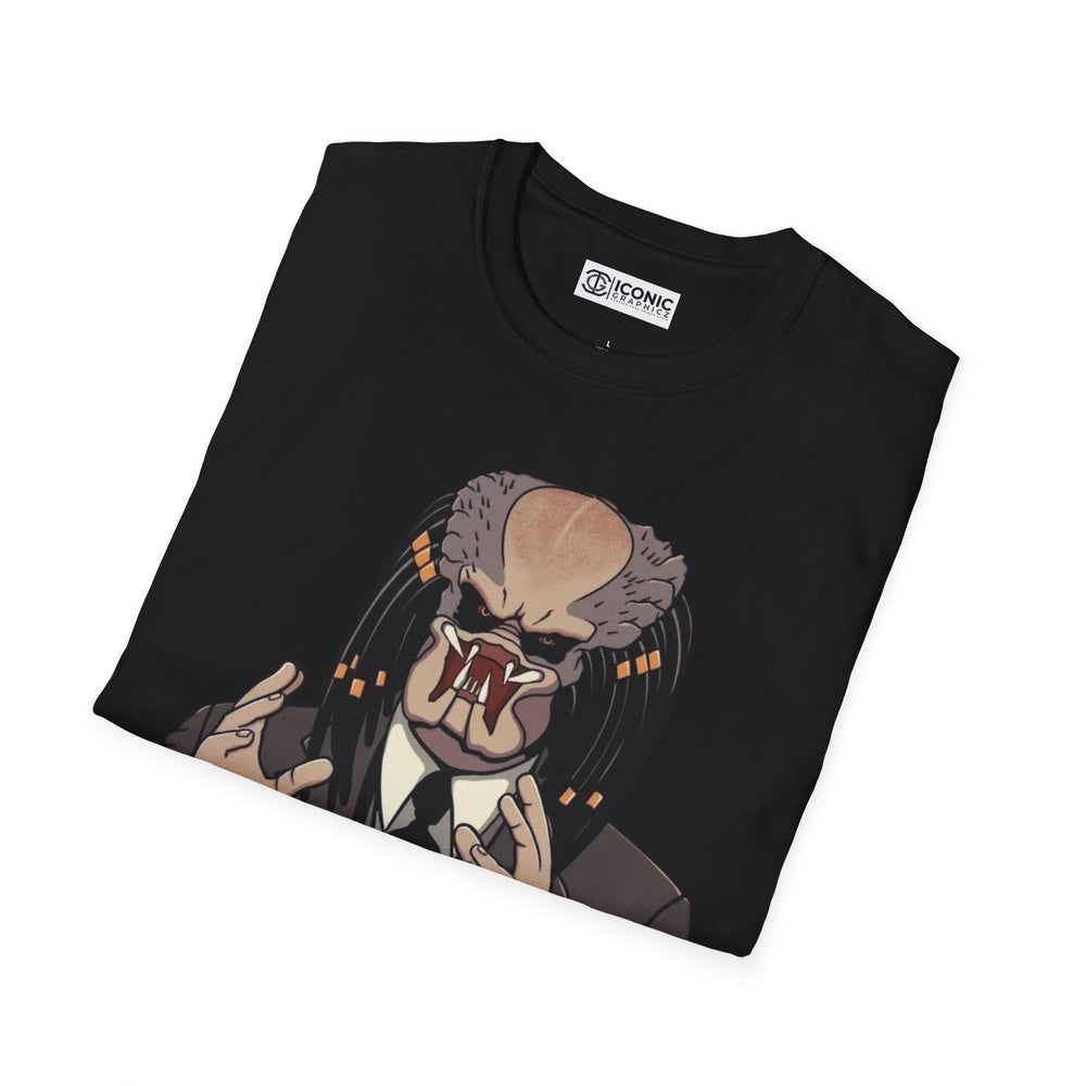 Predator T-Shirt - 