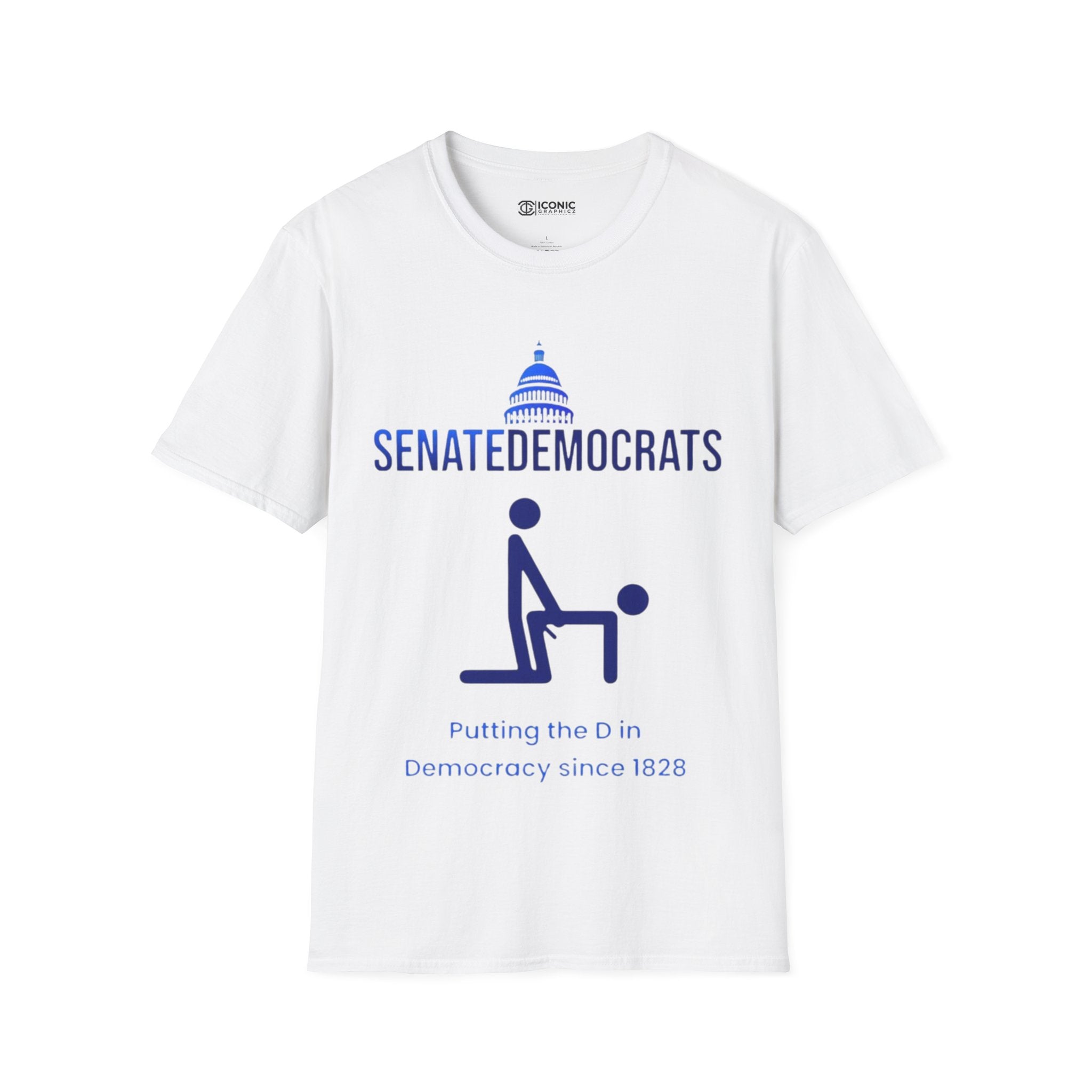 Senate fun T-Shirt