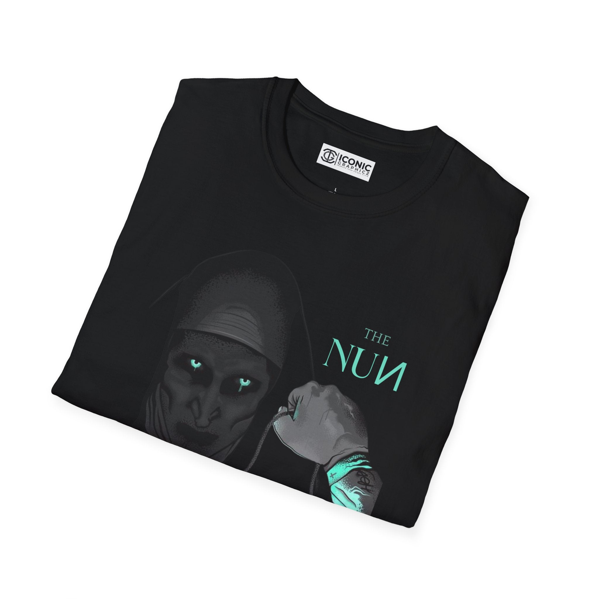 The Nun T-Shirt