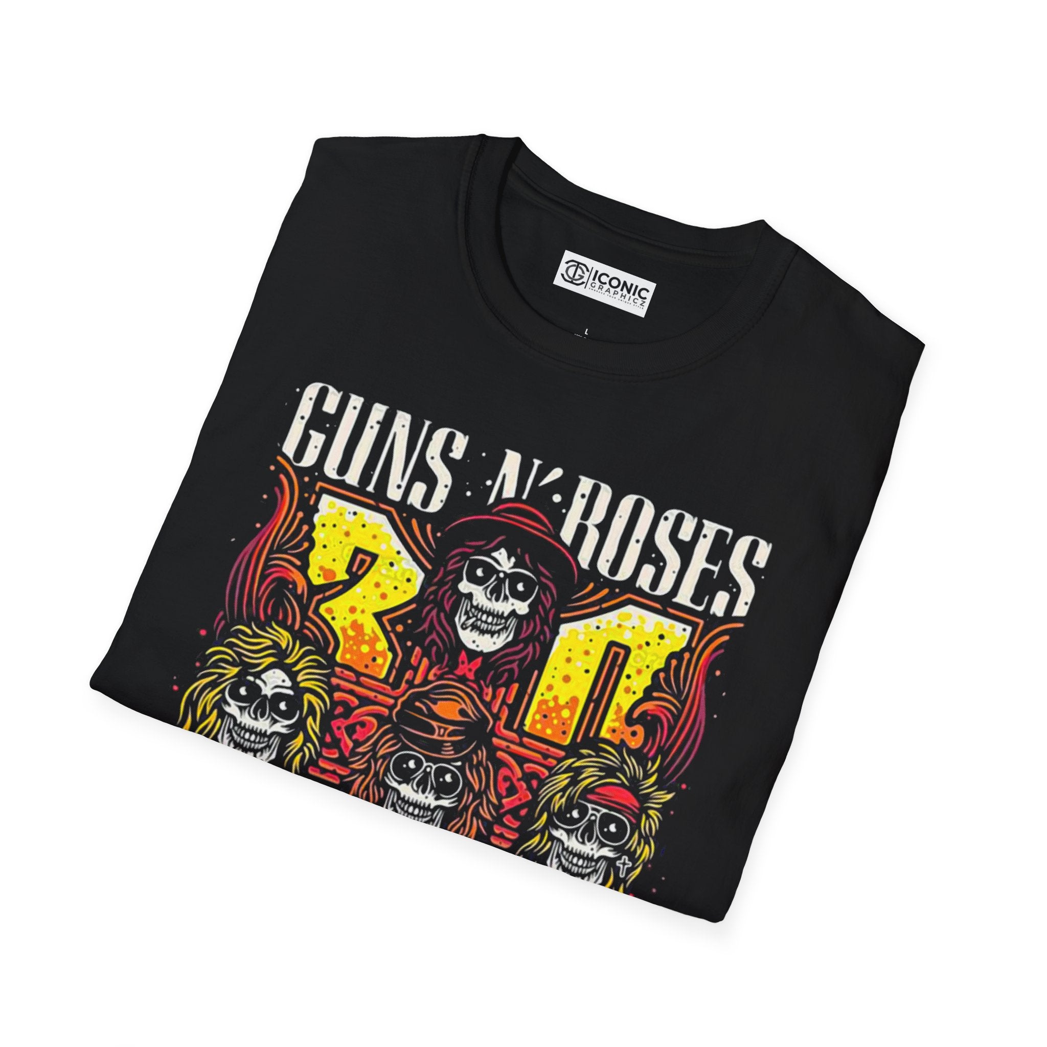 Guns N Roses T-Shirt