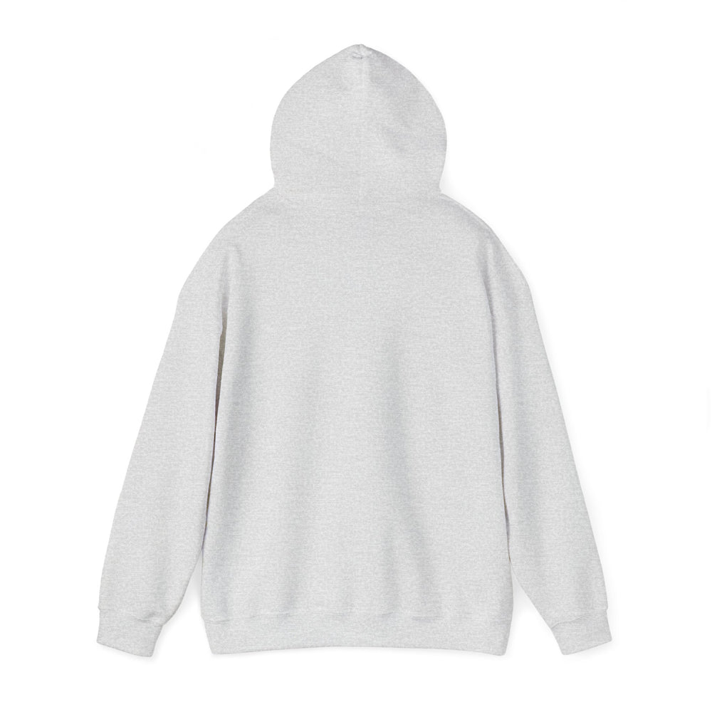 Black Empowerment Unisex Heavy Blend™ Hooded Sweatshirt - IGZ Clothing 