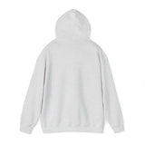 Black Empowerment Unisex Heavy Blend™ Hooded Sweatshirt - IGZ Clothing 