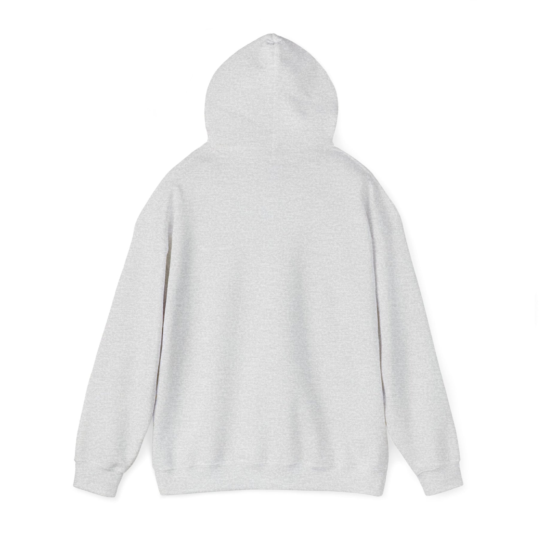 Black Empowerment Unisex Heavy Blend™ Hooded Sweatshirt - IGZ Clothing 