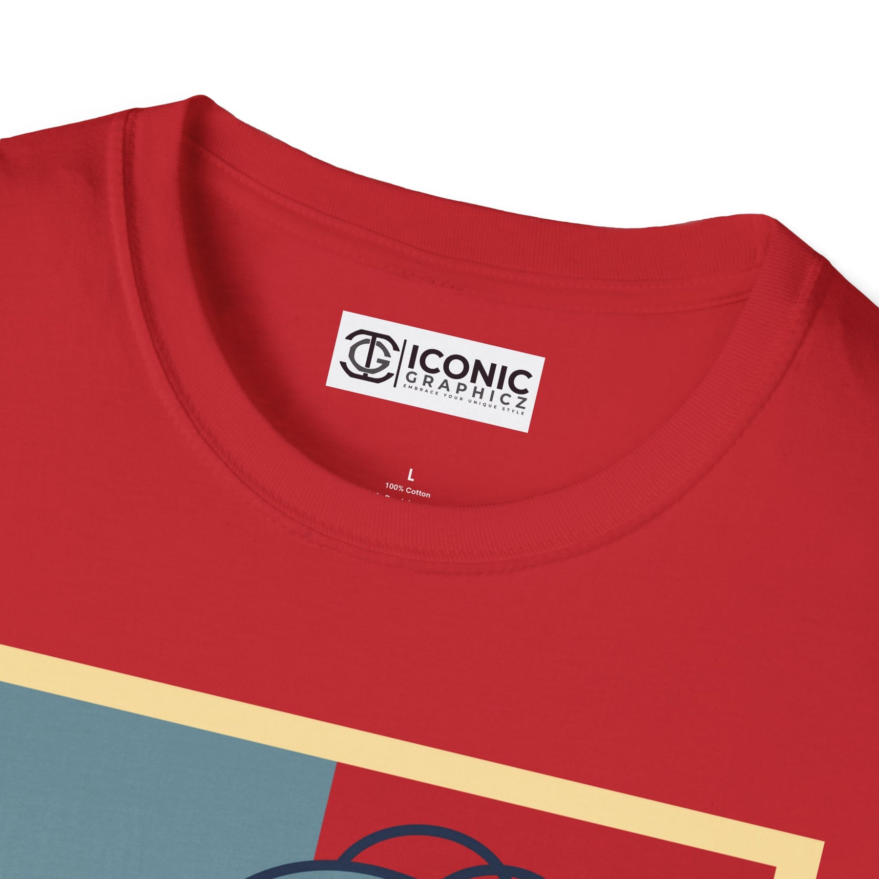 The Simpsons T-Shirt - 