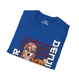 Power x Denji Chainsaw Man T-Shirt