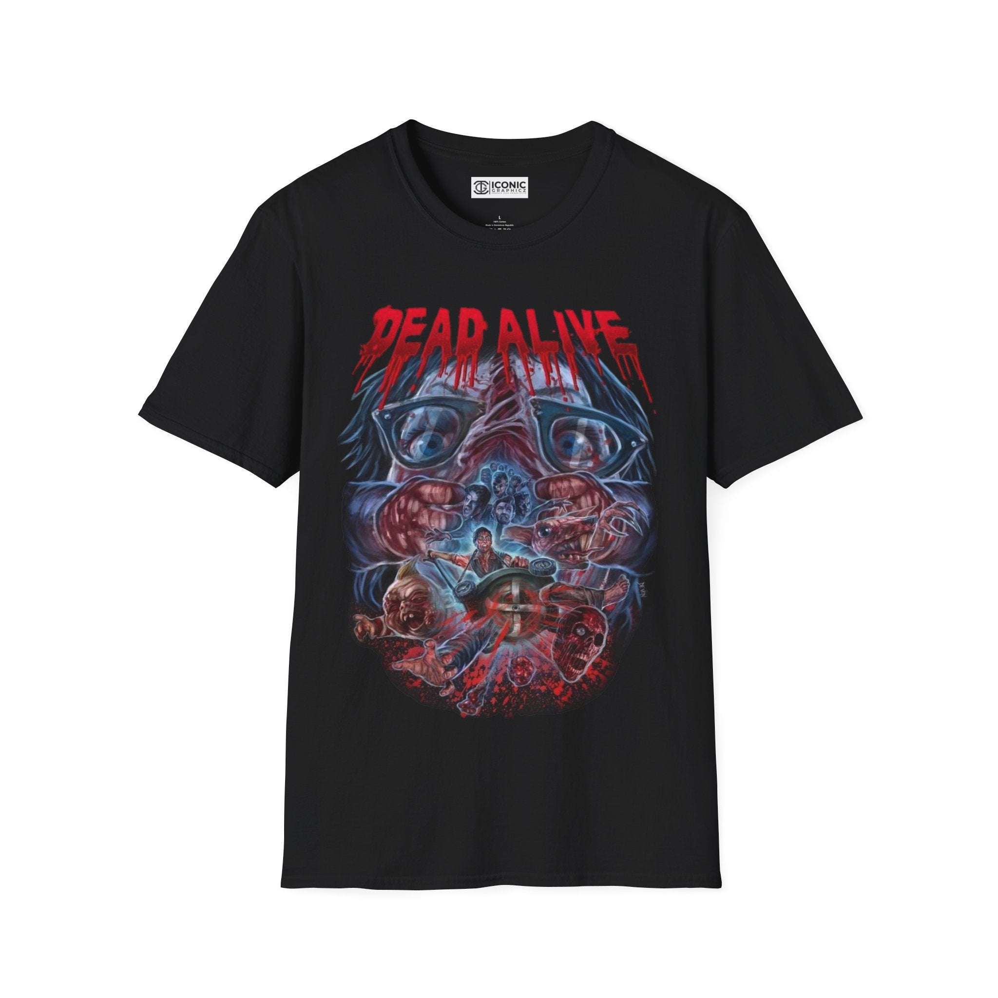 Dead Alive T-Shirt