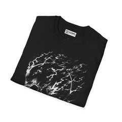 Flash Unisex Softstyle T-Shirt