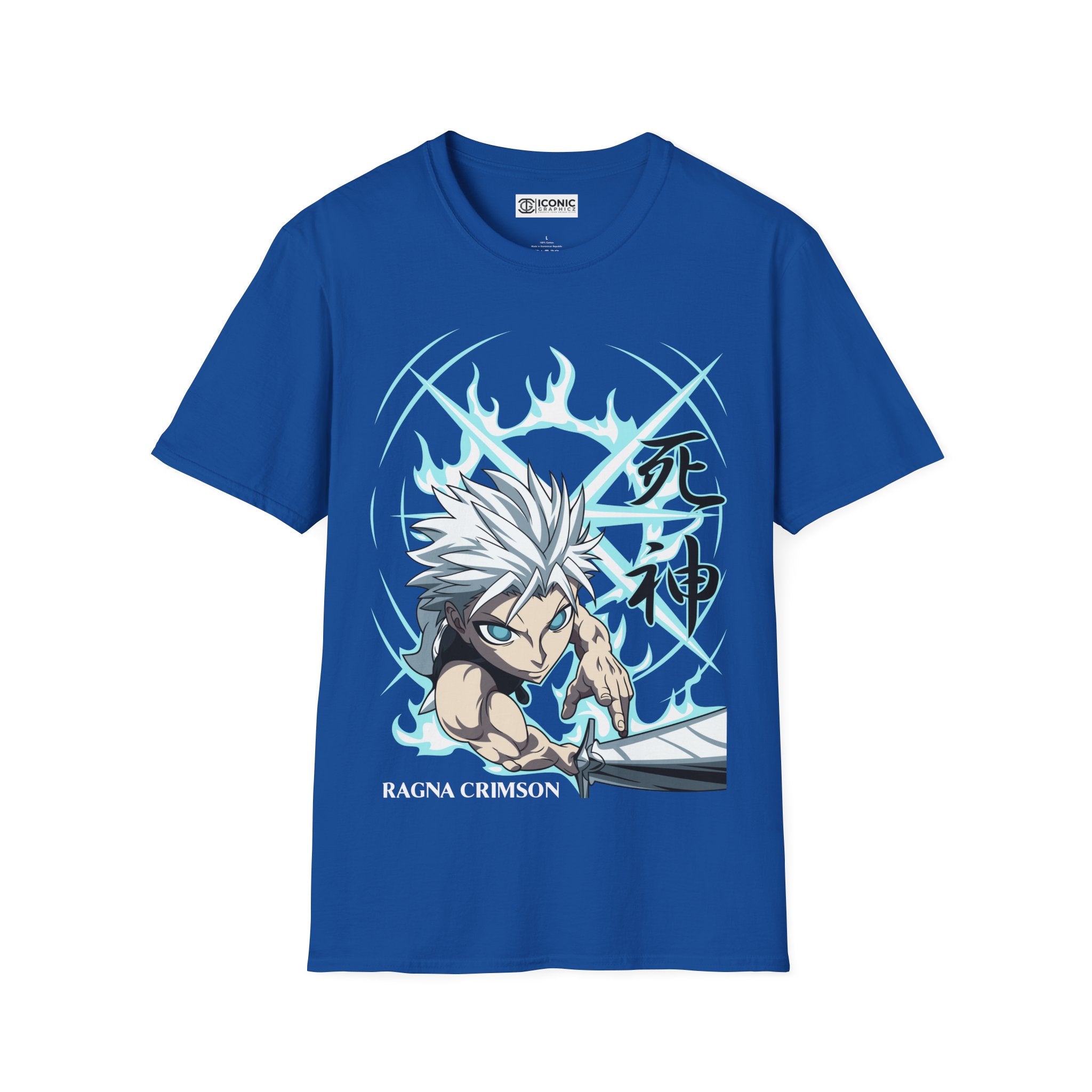 Ragna Crimson T-Shirt