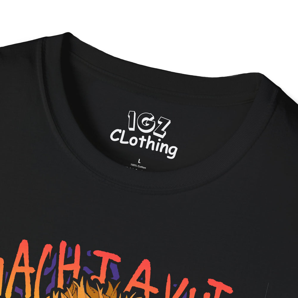 Rudo T-Shirt